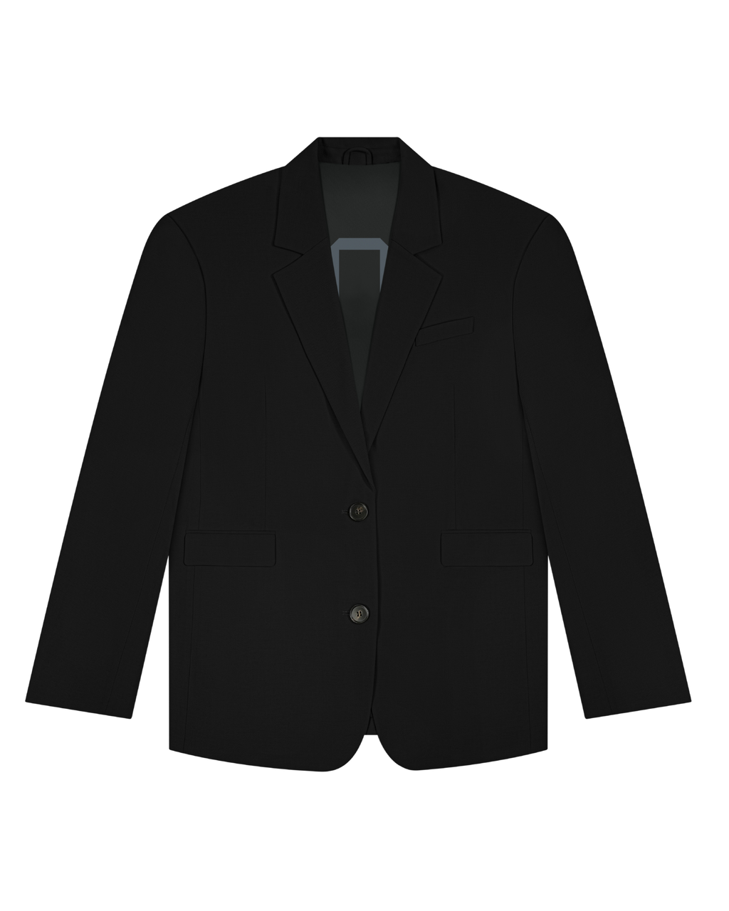 Confession Blazer