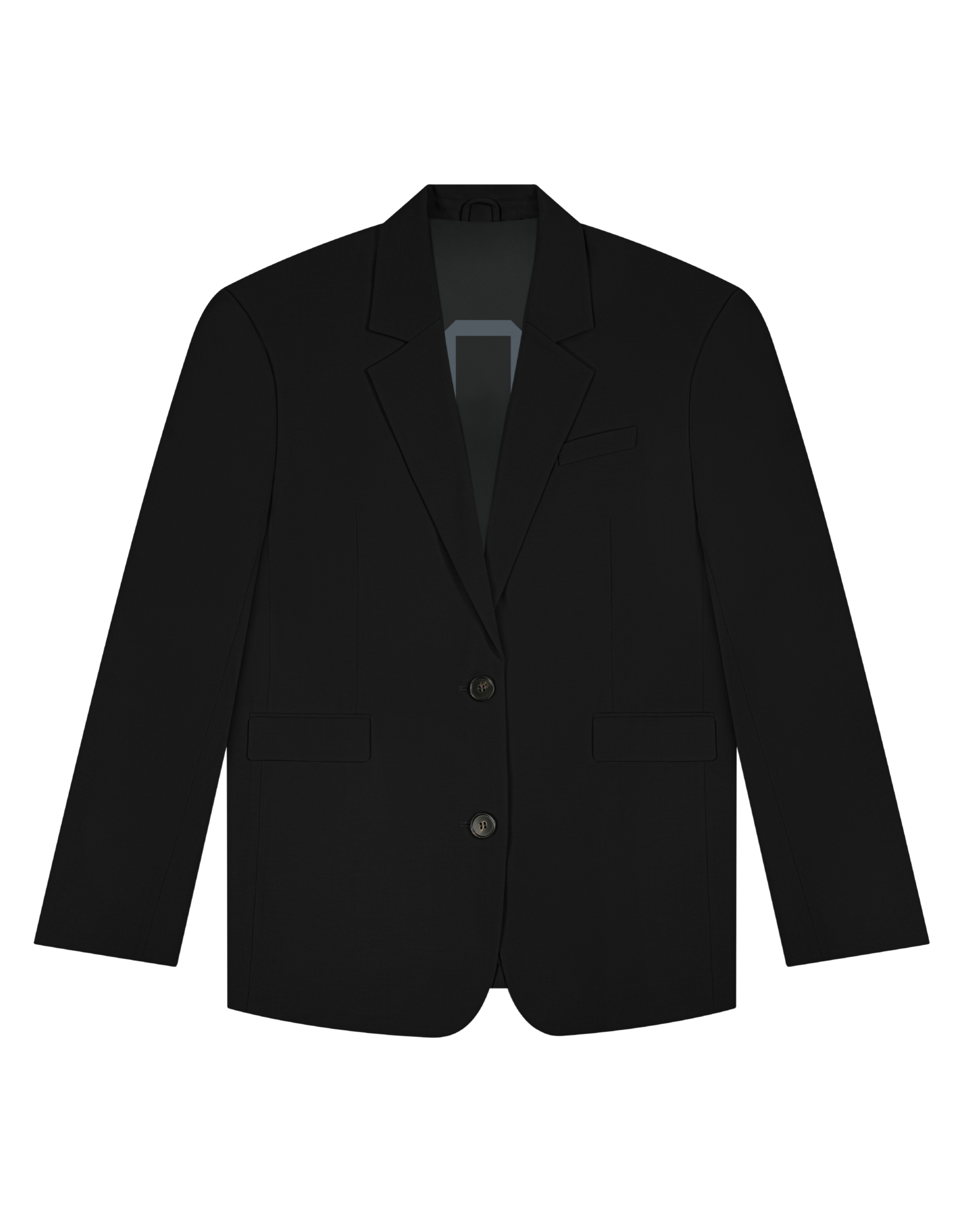 Confession Blazer