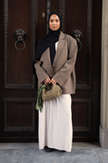 Confession Blazer