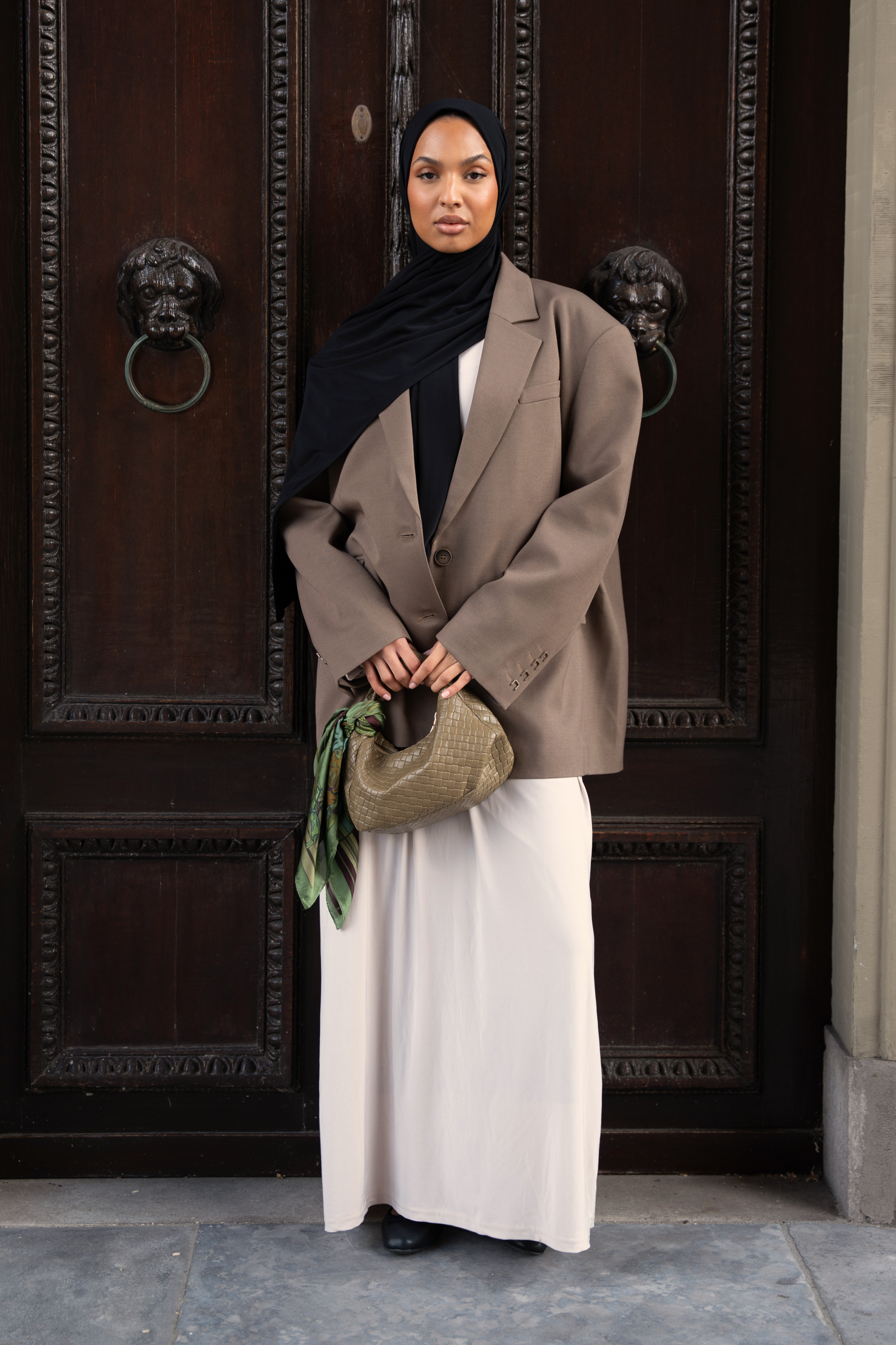 Confession Blazer