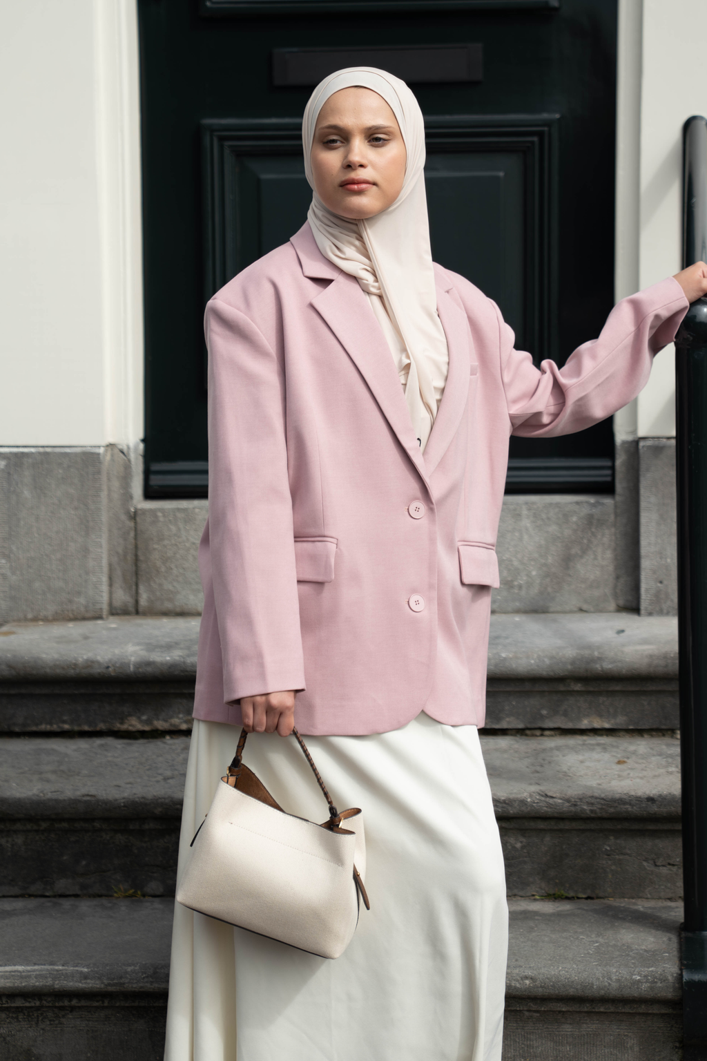 Confession Blazer