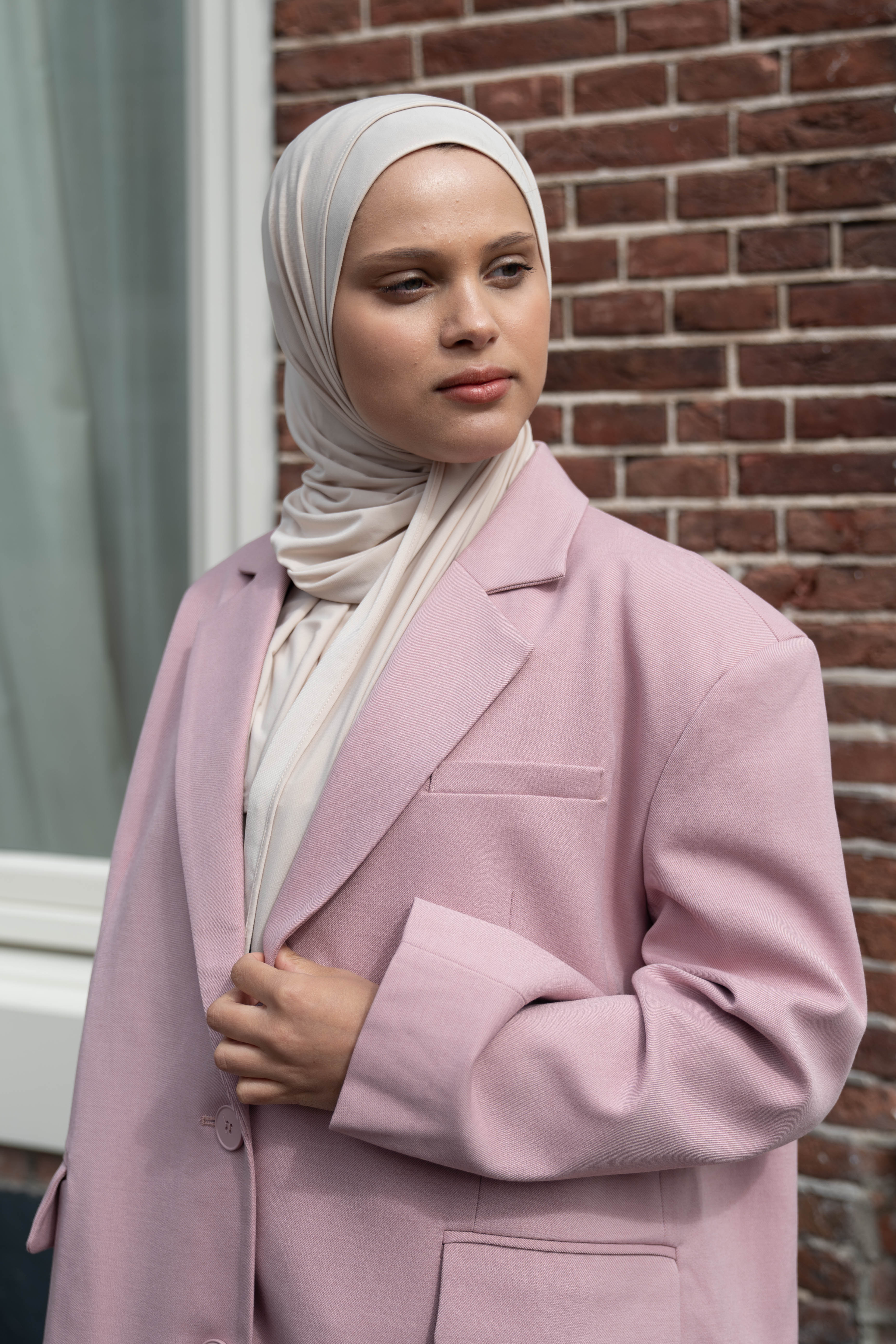 Confession Blazer