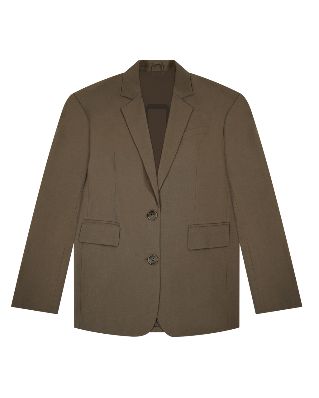 Confession Blazer