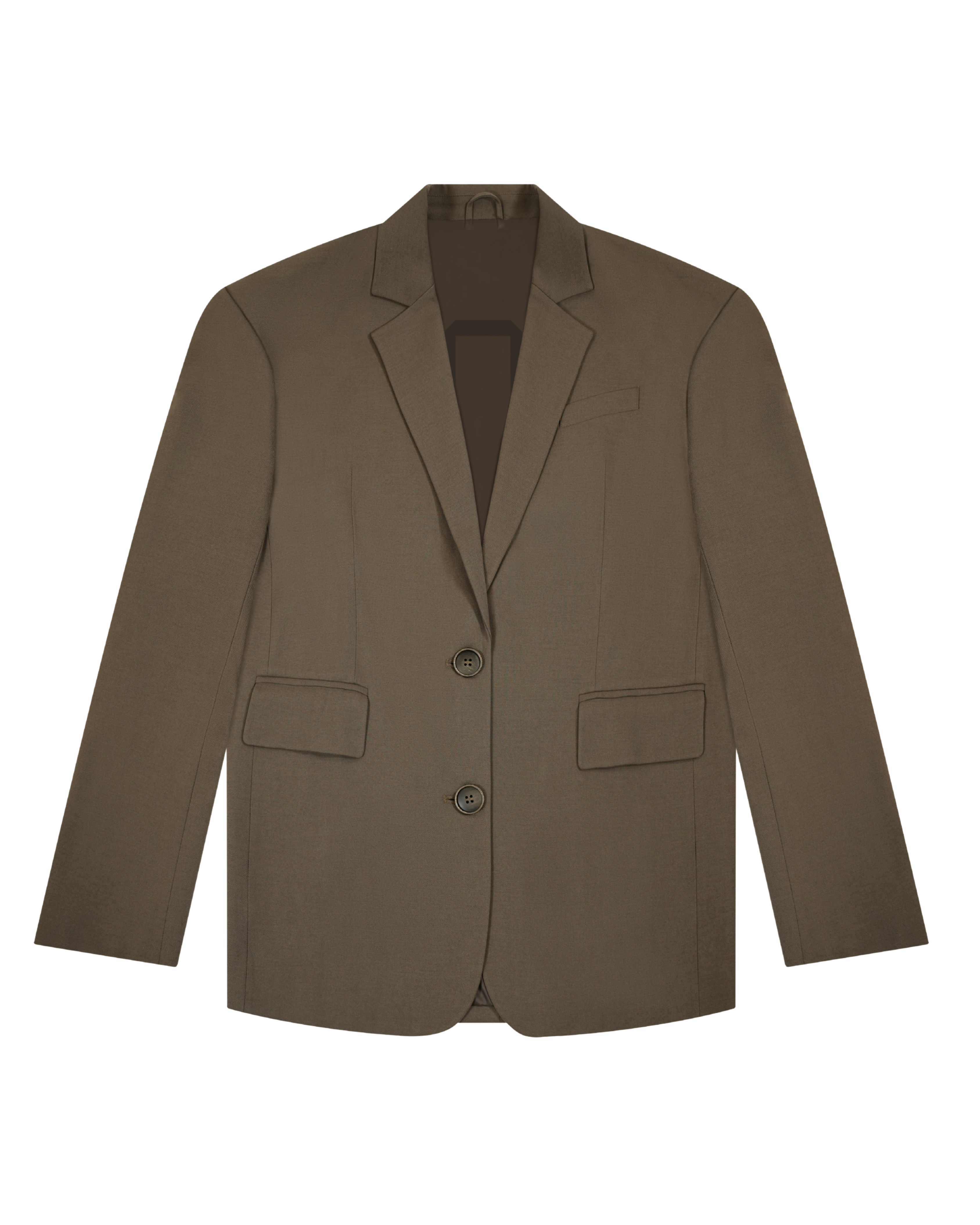 Confession Blazer