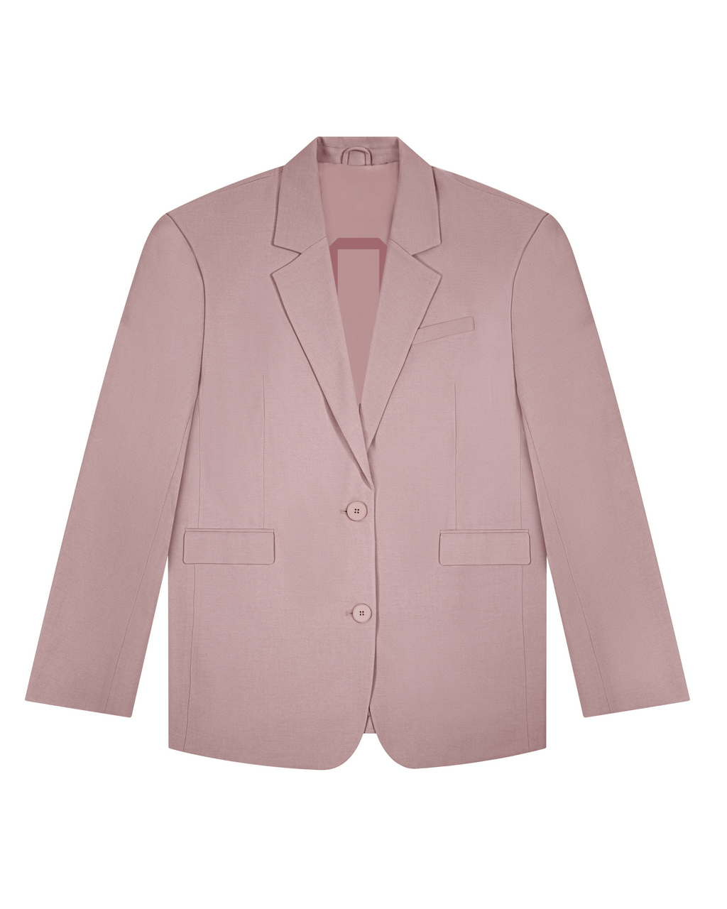 Confession Blazer