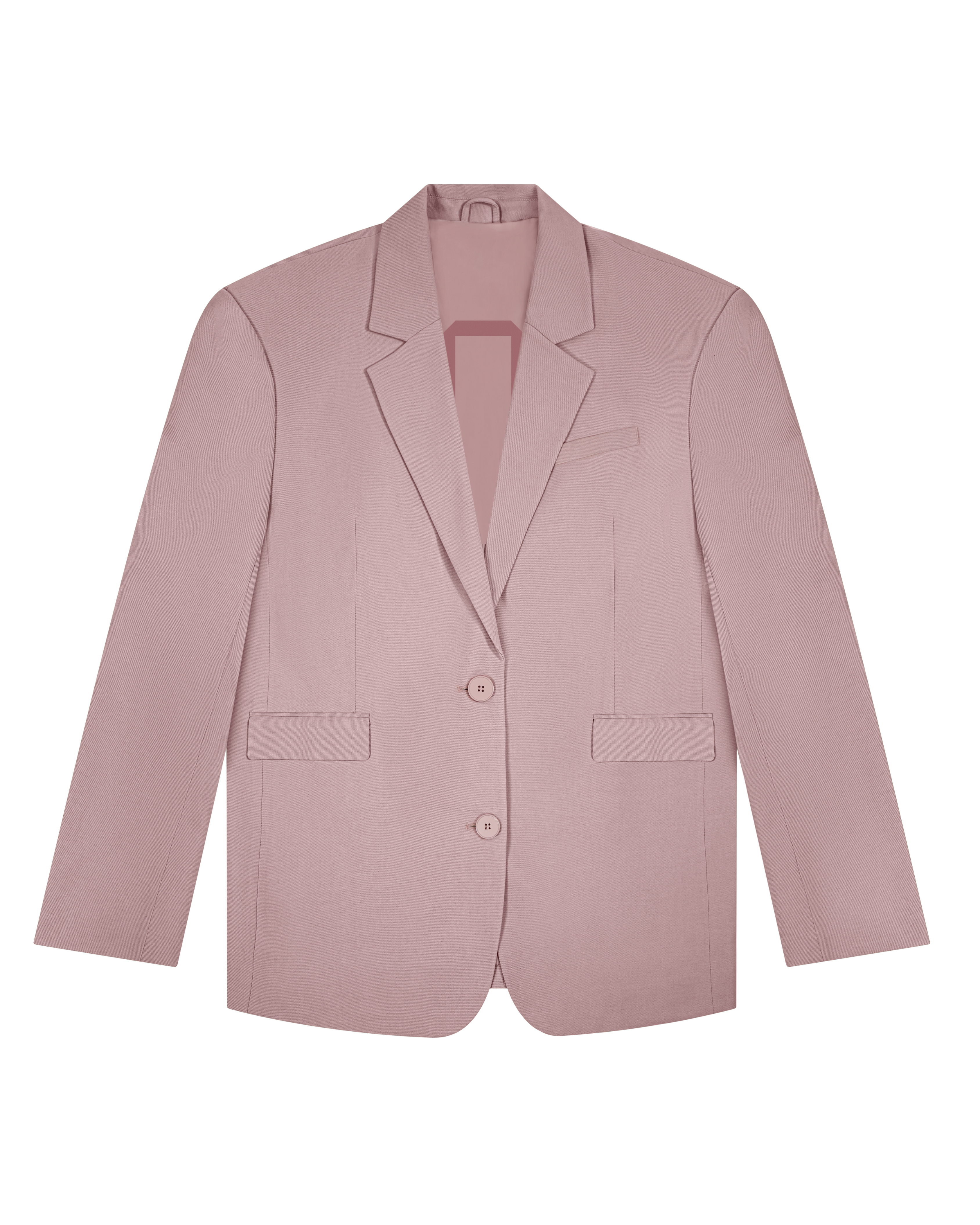 Confession Blazer