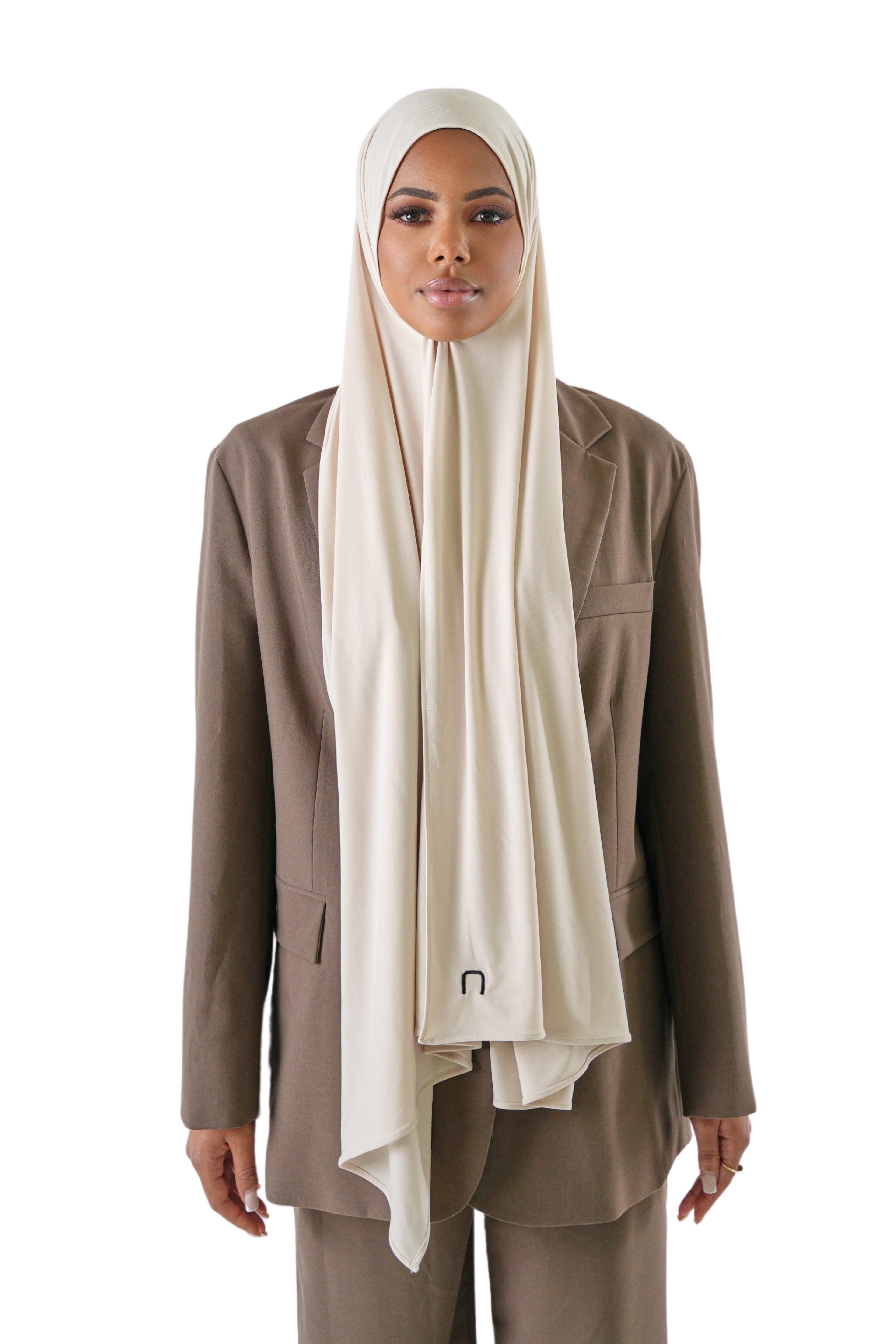 Premium Jersey Scarf