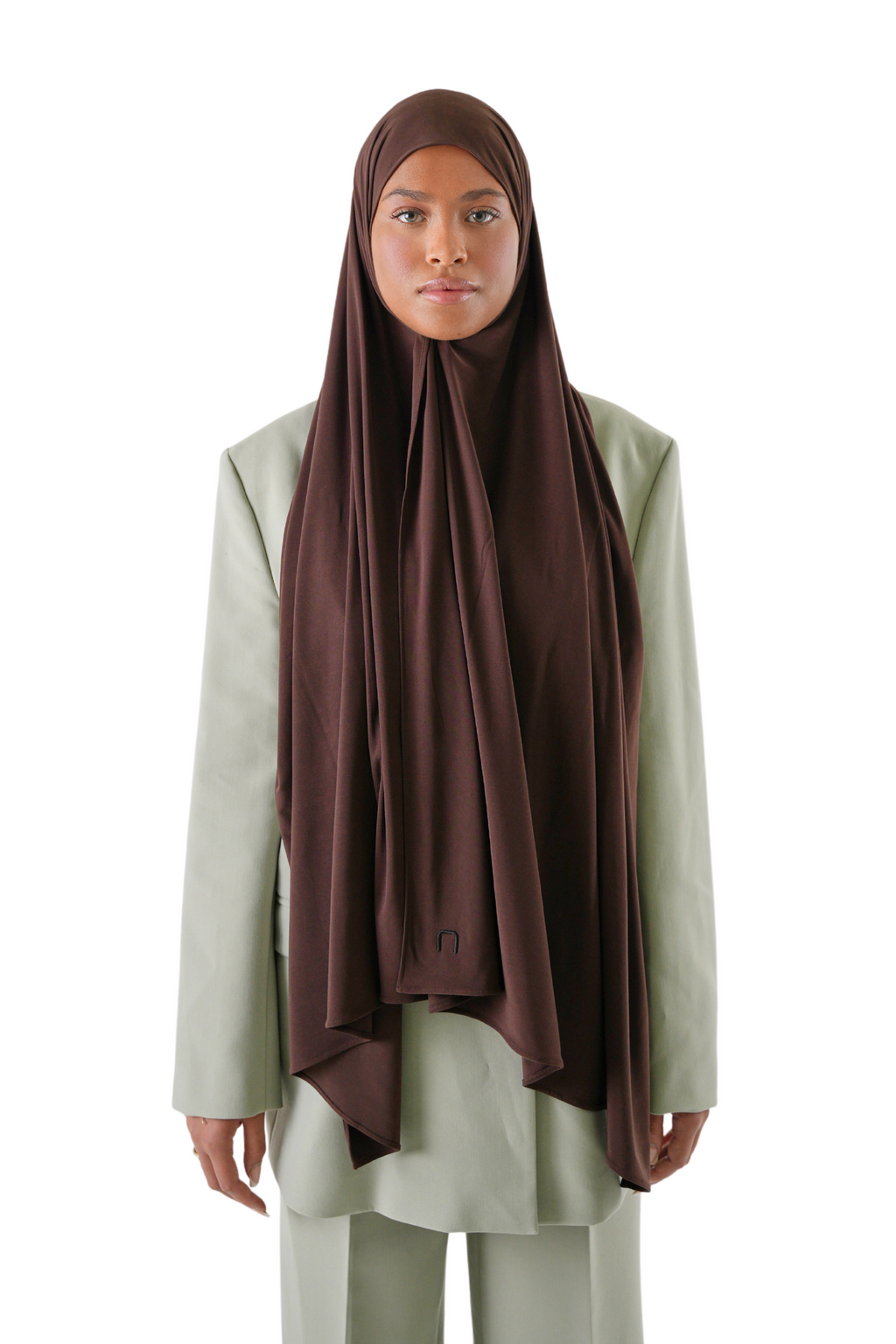 Premium Jersey Scarf
