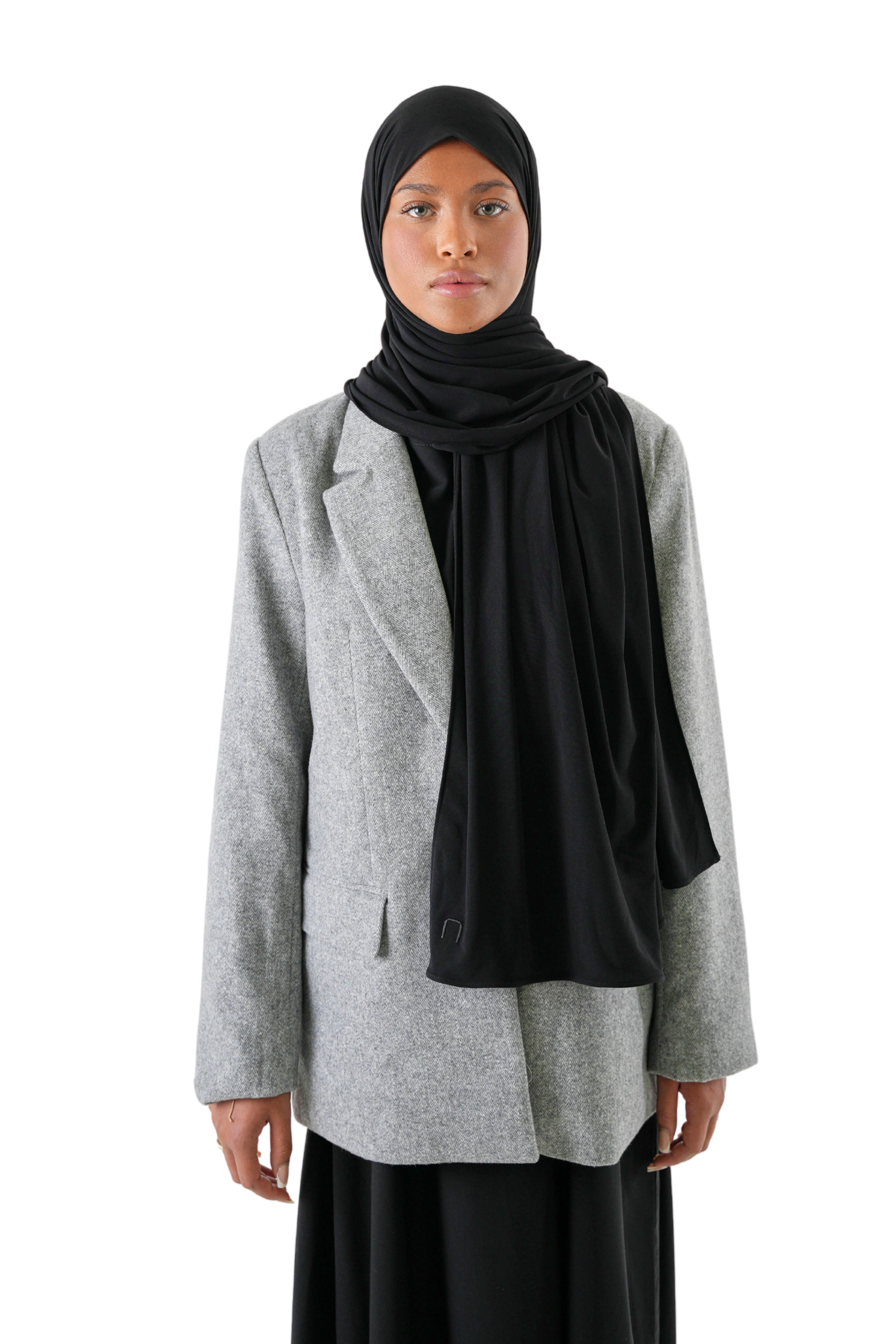 Premium Jersey Scarf