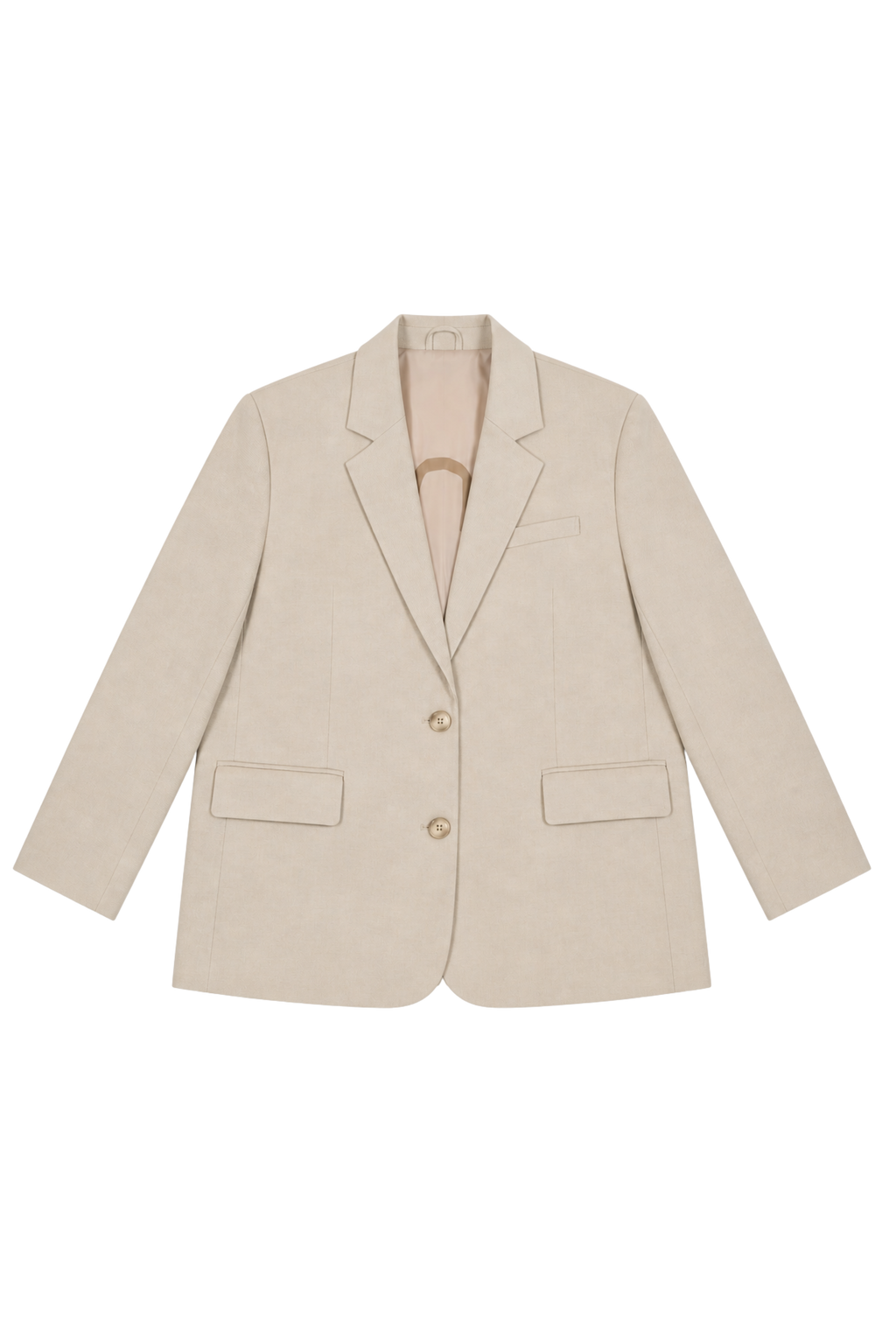 Confession Blazer