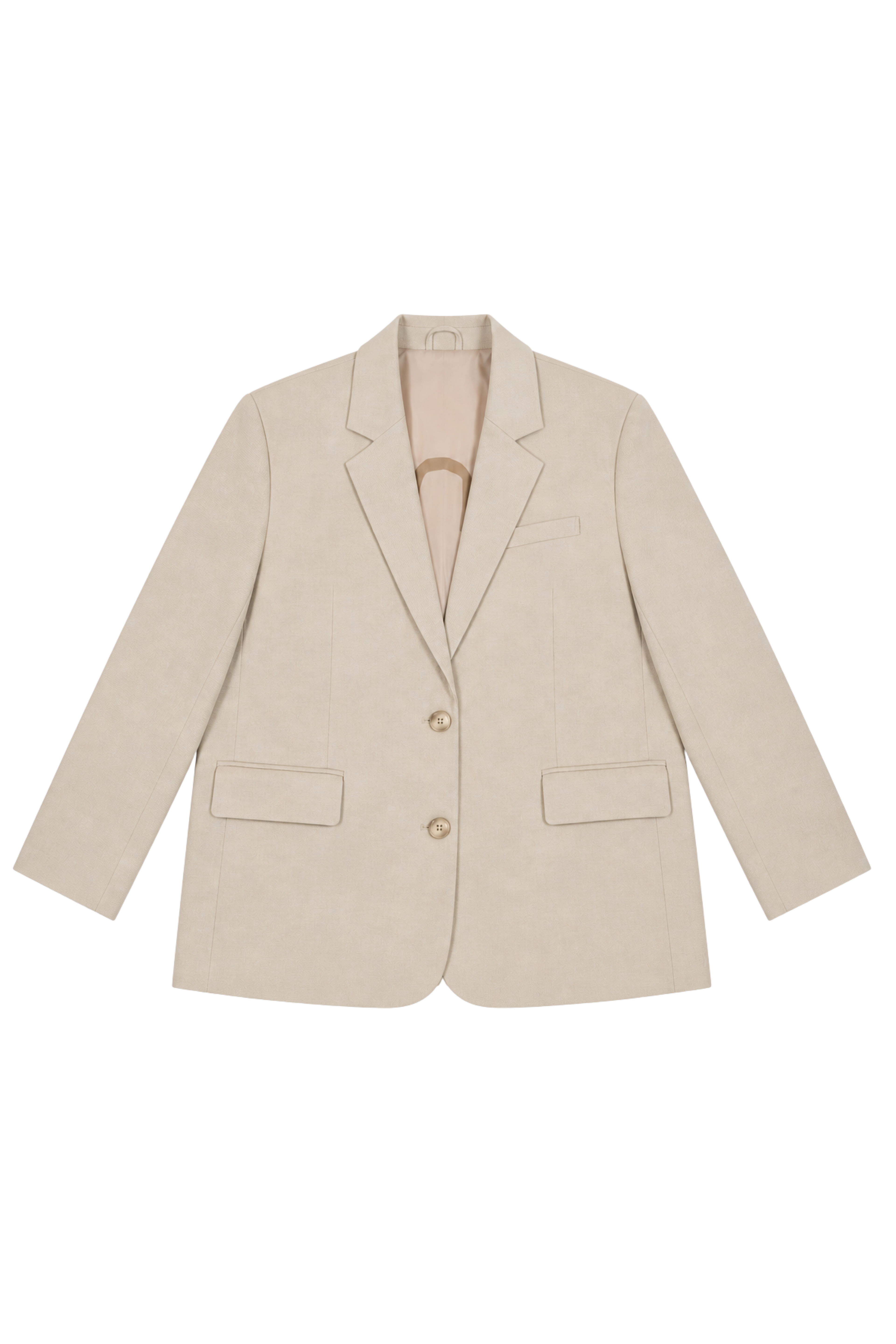 Confession Blazer